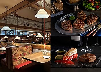 Ontario Steak Houses Black Angus Steakhouse Ontario