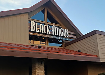 Black Angus Steakhouse San Jose - San Jose, CA Steak Houses - Restaurant Exterior Image
