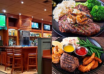 Spokane Steak Houses Black Angus Steakhouse Spokane