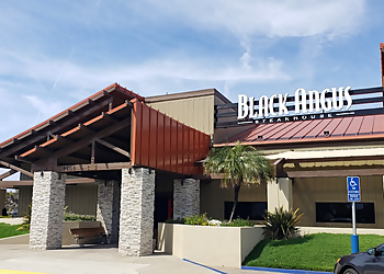 Torrance Steak Houses Black Angus Steakhouse Torrance