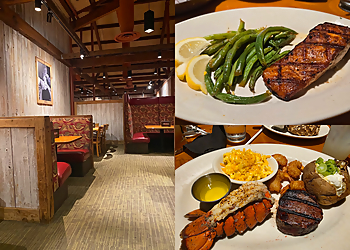 Torrance Steak Houses Black Angus Steakhouse Torrance