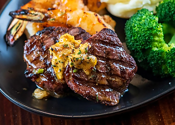 Black Angus Steakhouse Torrance Torrance Steak Houses image 1