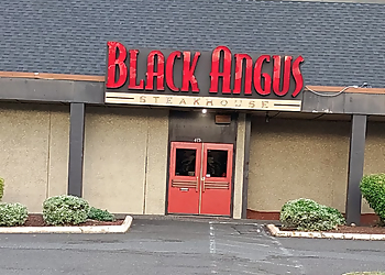 Vancouver Steak Houses Black Angus Steakhouse Vancouver