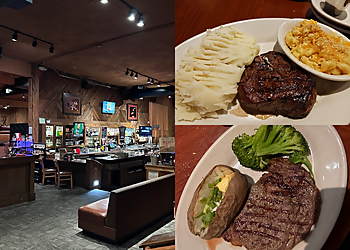 Vancouver Steak Houses Black Angus Steakhouse Vancouver