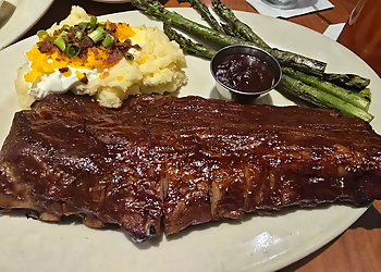 Black Angus Steakhouse Vancouver Vancouver Steak Houses image 1