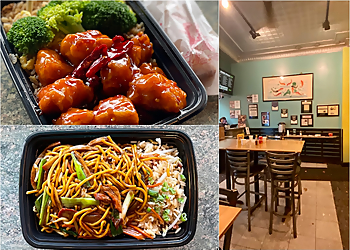 Hartford Chinese Restaurants Black Bamboo Chinese Restaurant