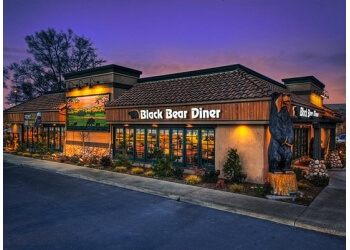black bear diner elk grove menu