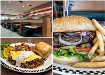 3 Best American Restaurants in Fremont, CA - Expert Recommendations