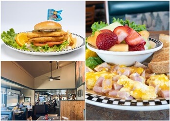 3 Best American Restaurants in Gilbert, AZ - Expert Recommendations