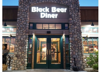 3 Best American Restaurants in Henderson, NV - Expert Recommendations