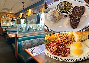 Moreno Valley Steak Houses Black Bear Diner