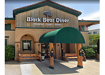 Olathe American Restaurants Black Bear Diner