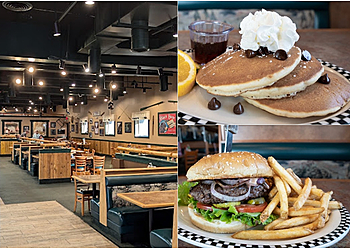 Olathe American Restaurants Black Bear Diner