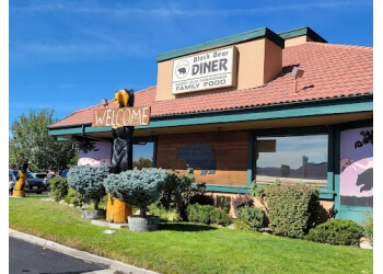 Black Bear Diner in Reno - ThreeBestRated.com