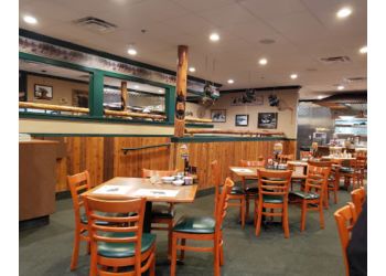 3 Best American Restaurants in Santa Clarita, CA - Expert Recommendations