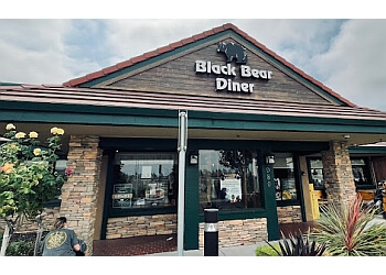 Black Bear Diner in Vallejo - ThreeBestRated.com