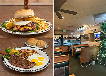 Bakersfield American Restaurants Black Bear Diner Bakersfield