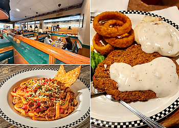 Colorado Springs American Restaurants Black Bear Diner Colorado Springs