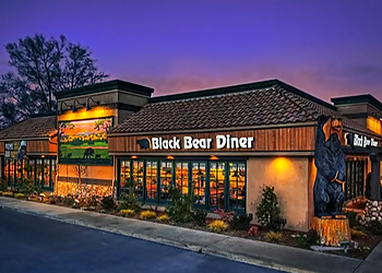 Elk Grove American Restaurants Black Bear Diner Elk Grove