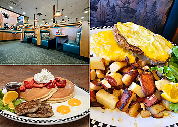 Elk Grove American Restaurants Black Bear Diner Elk Grove