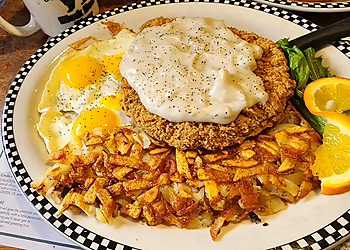 Black Bear Diner Elk Grove Elk Grove American Restaurants image 1