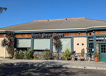 Fremont American Restaurants Black Bear Diner Fremont