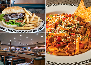 Fremont American Restaurants Black Bear Diner Fremont