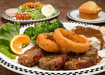 Black Bear Diner Fremont Fremont American Restaurants image 1
