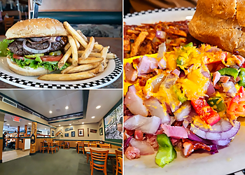 Fullerton American Restaurants Black Bear Diner Fullerton