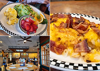 Glendale American Restaurants Black Bear Diner Glendale