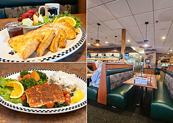 Hayward American Restaurants Black Bear Diner Hayward