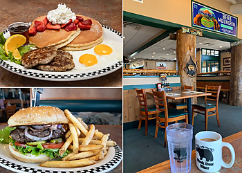 Henderson American Restaurants Black Bear Diner Henderson