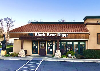 Modesto American Restaurants Black Bear Diner Modesto