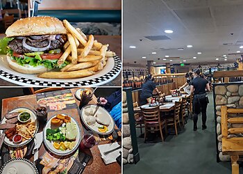 Modesto American Restaurants Black Bear Diner Modesto