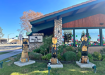 Moreno Valley American Restaurants Black Bear Diner Moreno Valley