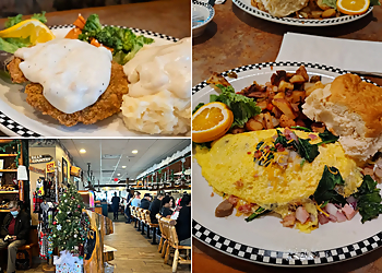 Moreno Valley American Restaurants Black Bear Diner Moreno Valley