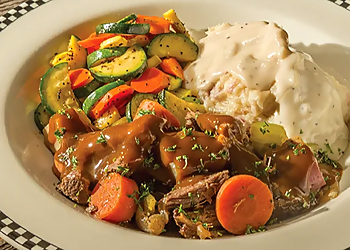 Black Bear Diner Moreno Valley Moreno Valley American Restaurants image 1