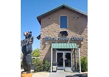 Palmdale American Restaurants Black Bear Diner Palmdale