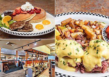 Palmdale American Restaurants Black Bear Diner Palmdale