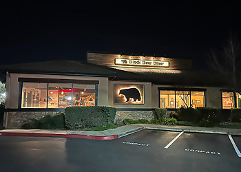 Sacramento American Restaurants Black Bear Diner Sacramento