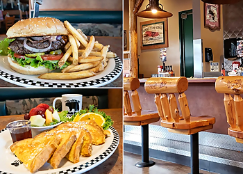 Sacramento American Restaurants Black Bear Diner Sacramento