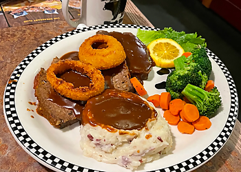 Black Bear Diner Sacramento Sacramento American Restaurants image 1
