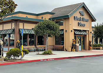 Salinas American Restaurants Black Bear Diner Salinas