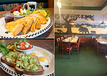 Salinas American Restaurants Black Bear Diner Salinas