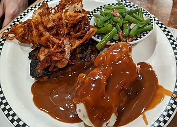 Black Bear Diner Salinas Salinas American Restaurants image 1