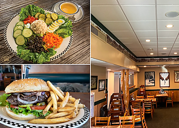 Santa Ana American Restaurants Black Bear Diner Santa Ana