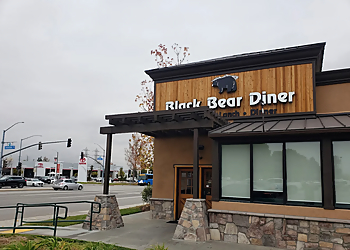 Santa Clarita American Restaurants Black Bear Diner Santa Clarita