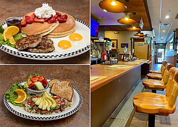 Santa Clarita American Restaurants Black Bear Diner Santa Clarita