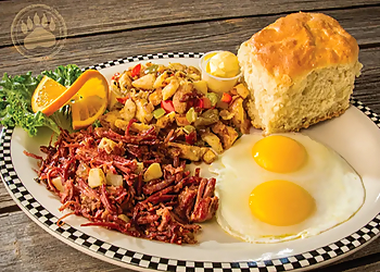 Black Bear Diner Santa Clarita Santa Clarita American Restaurants image 1