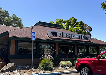 Sunnyvale American Restaurants Black Bear Diner Sunnyvale